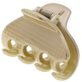 Camila Paris CP1784 French Hair Clip For Women, Small 2 Inches Tortoise Shell 2"