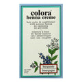 Colora Colora Henna Cream, Burgundy, 59ml