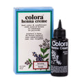 Colora Colora Henna Cream, Brown, 59ml