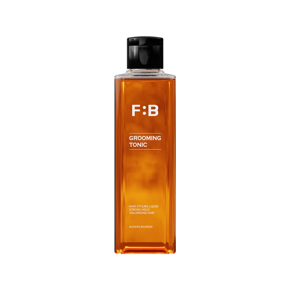 FORBEAUT Grooming Tonic