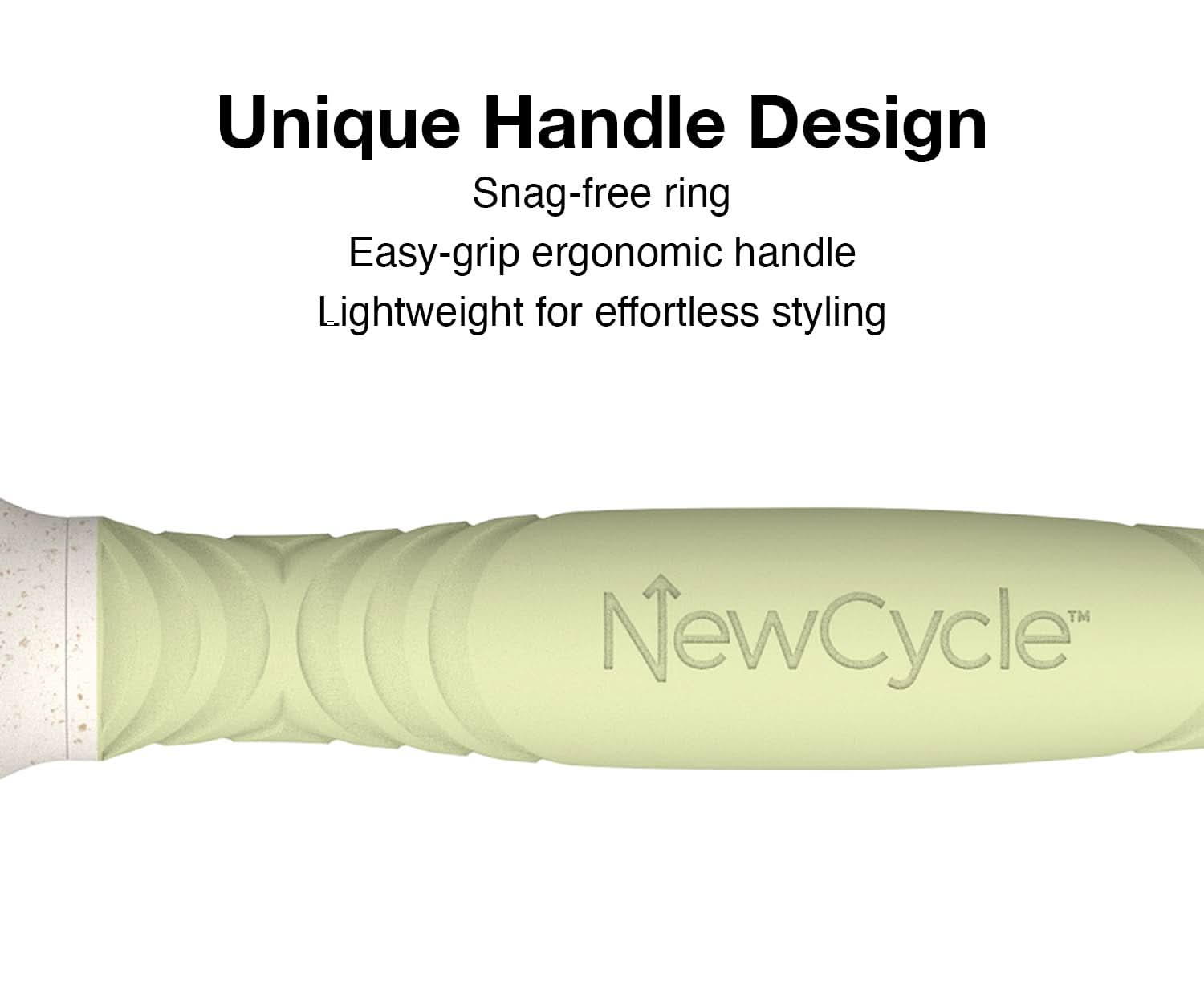 Olivia Garden New Cycle Professional Thermal Brush NC-T45