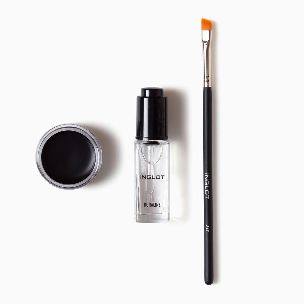 Inglot Eye Essentials Set