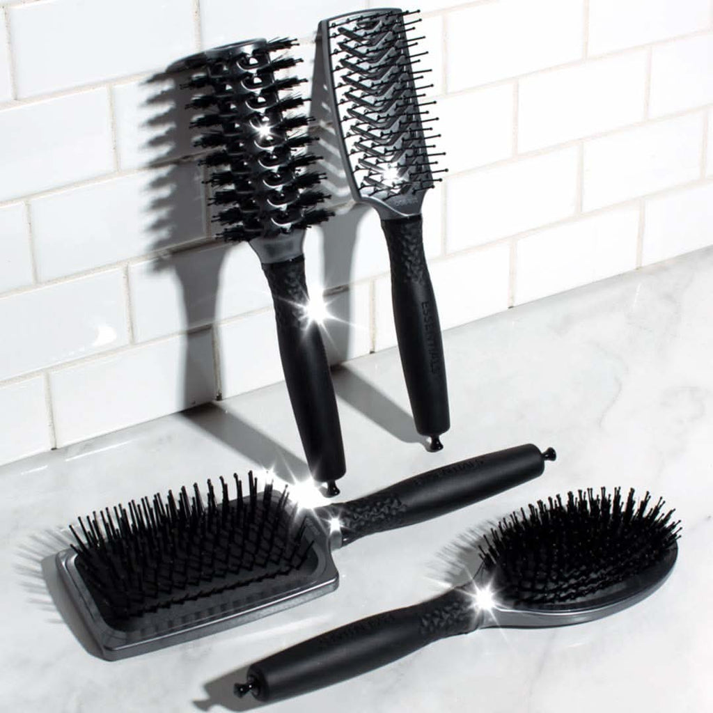 Olivia Garden Essentials Styling Collection