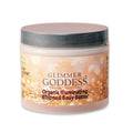 Glimmer Goddess Organic Shimmer Whipped Body Butter
