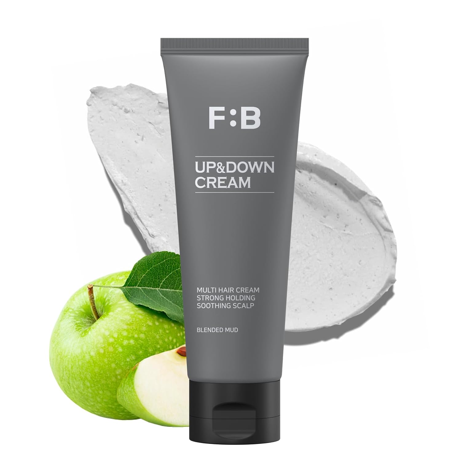 FORBEAUT Up & Down Cream
