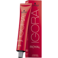 Schwarzkopf Igora Royal Hair Color  4-88 2.1 Oz