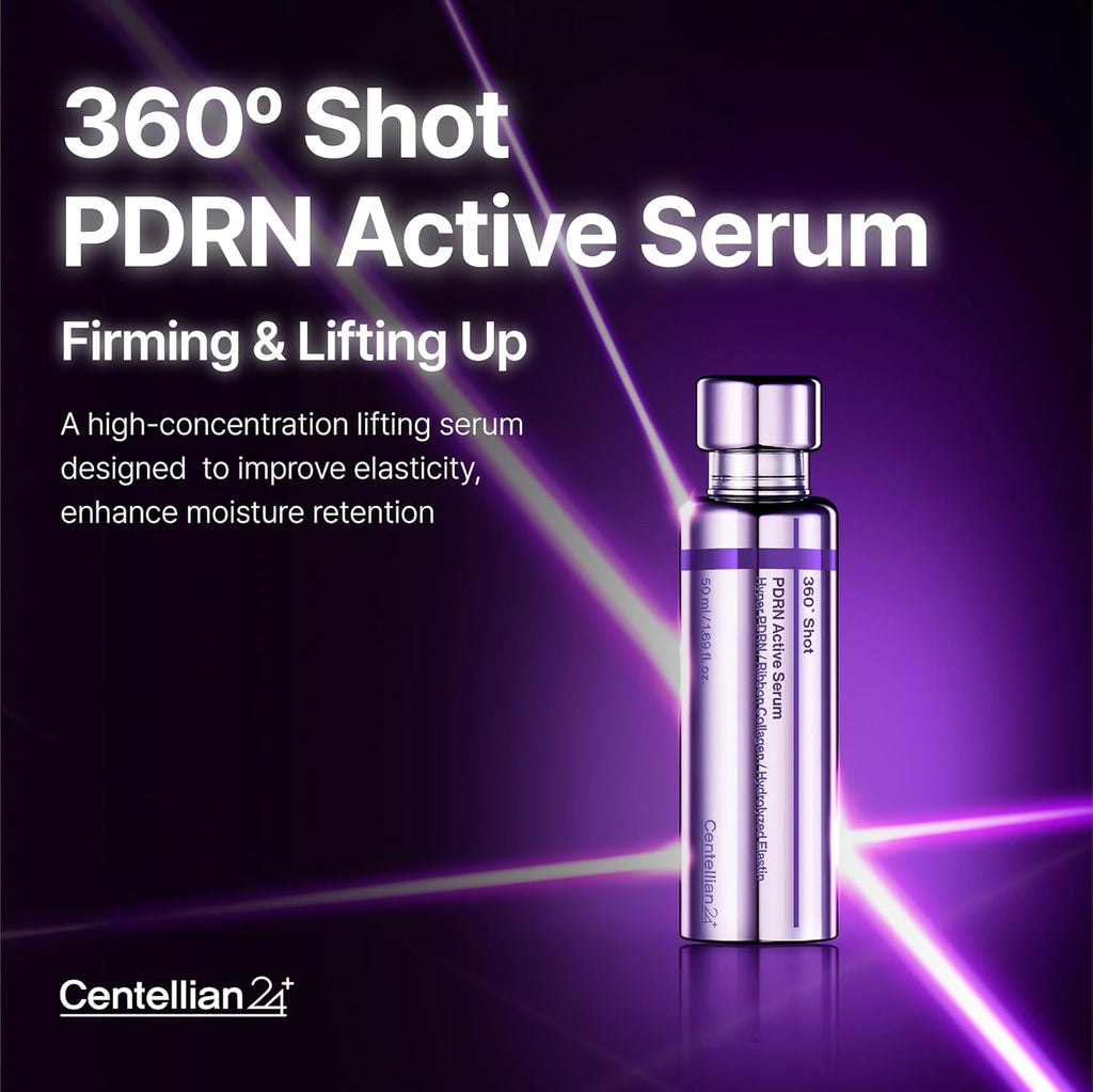 Centellian24+ 360 Shot PDRN Active Serum