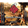 Catie's Bubbles Spanish Holiday Shaving Collection