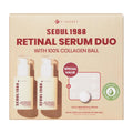 K-Secret Seoul 1988 Retinal Serum Duo