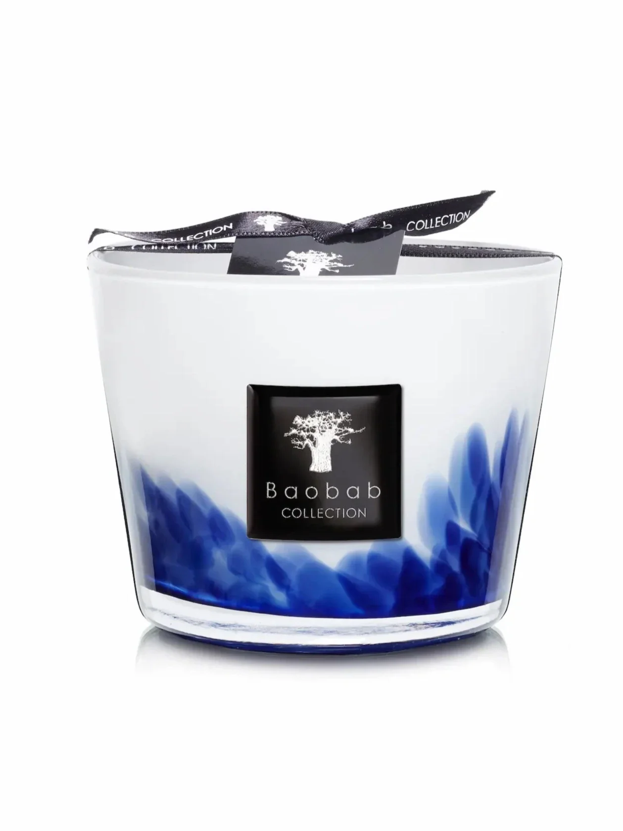 Baobab Collection Feathers Touareg Candle