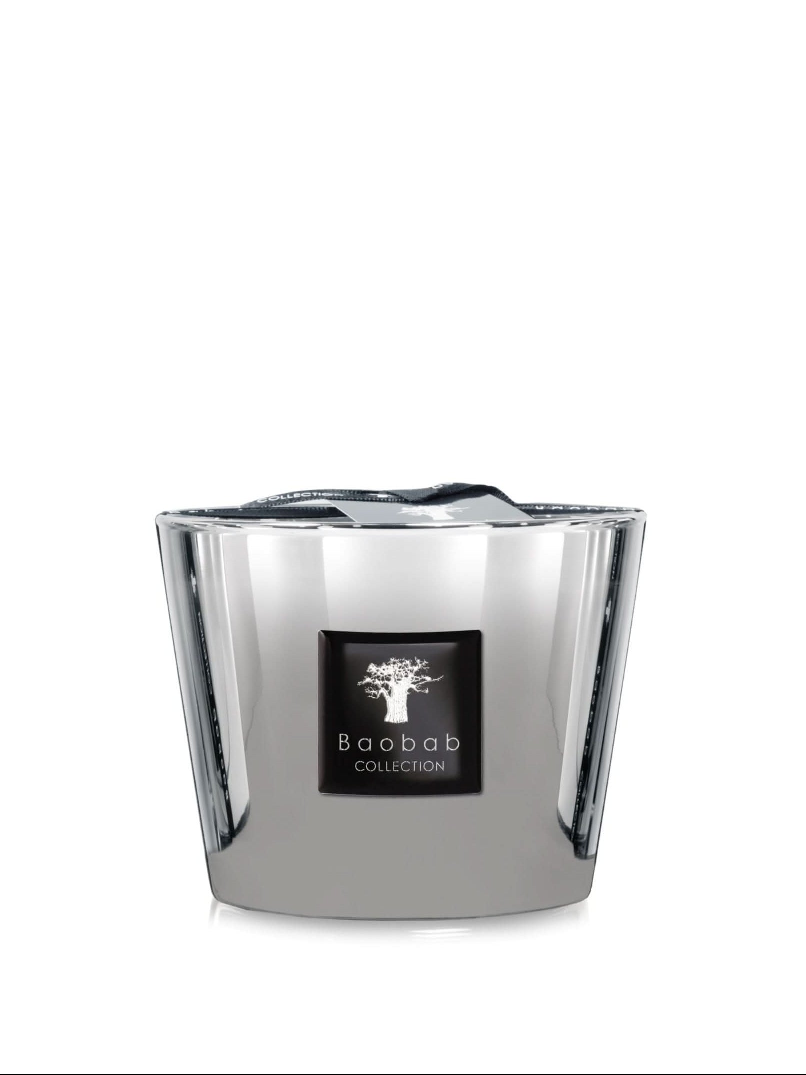 Baobab Collection Platinum Candle