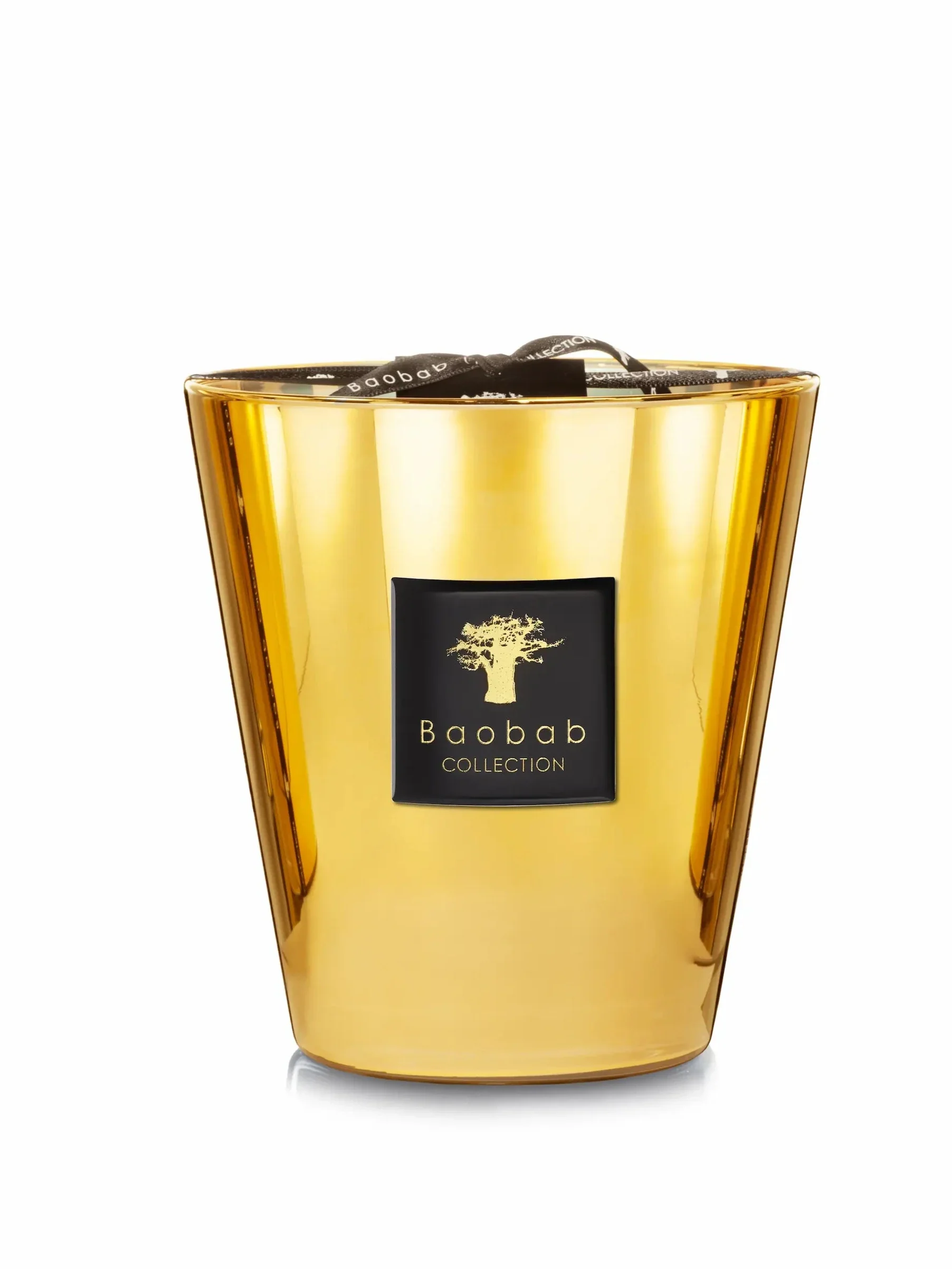 Baobab Collection Aurum Candle