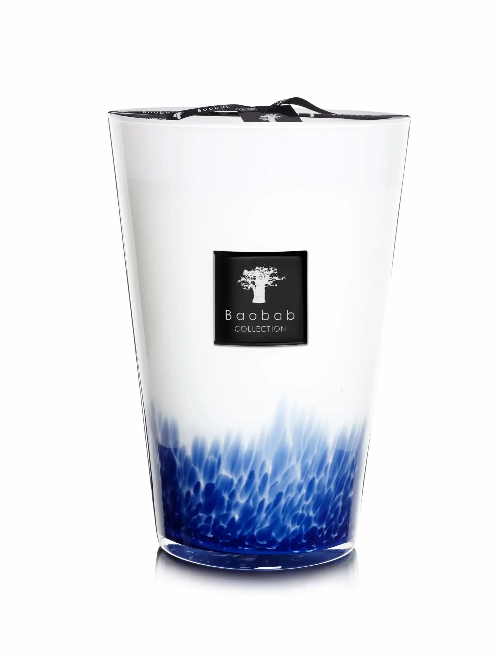 Baobab Collection Feathers Touareg Candle