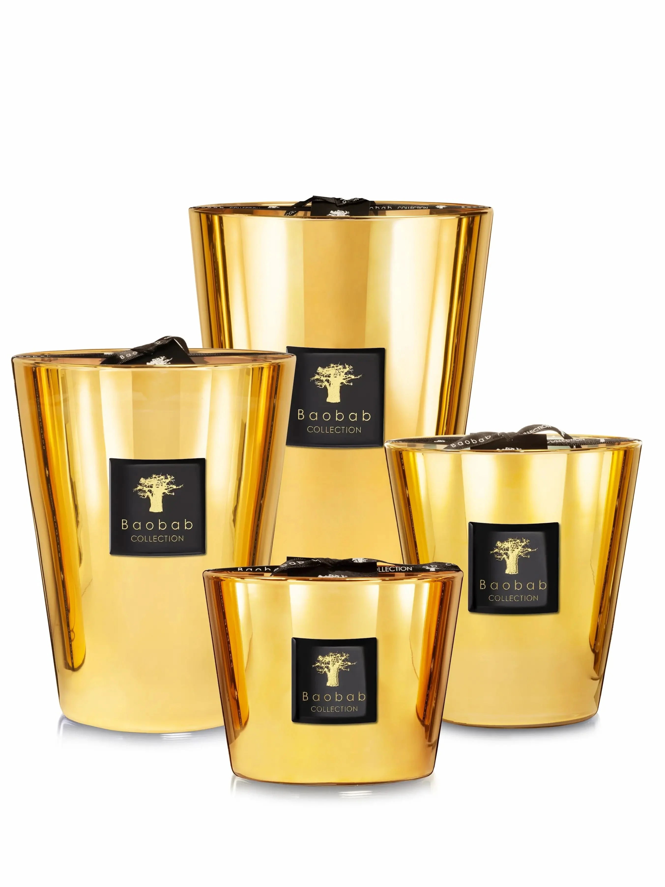 Baobab Collection Aurum Candle