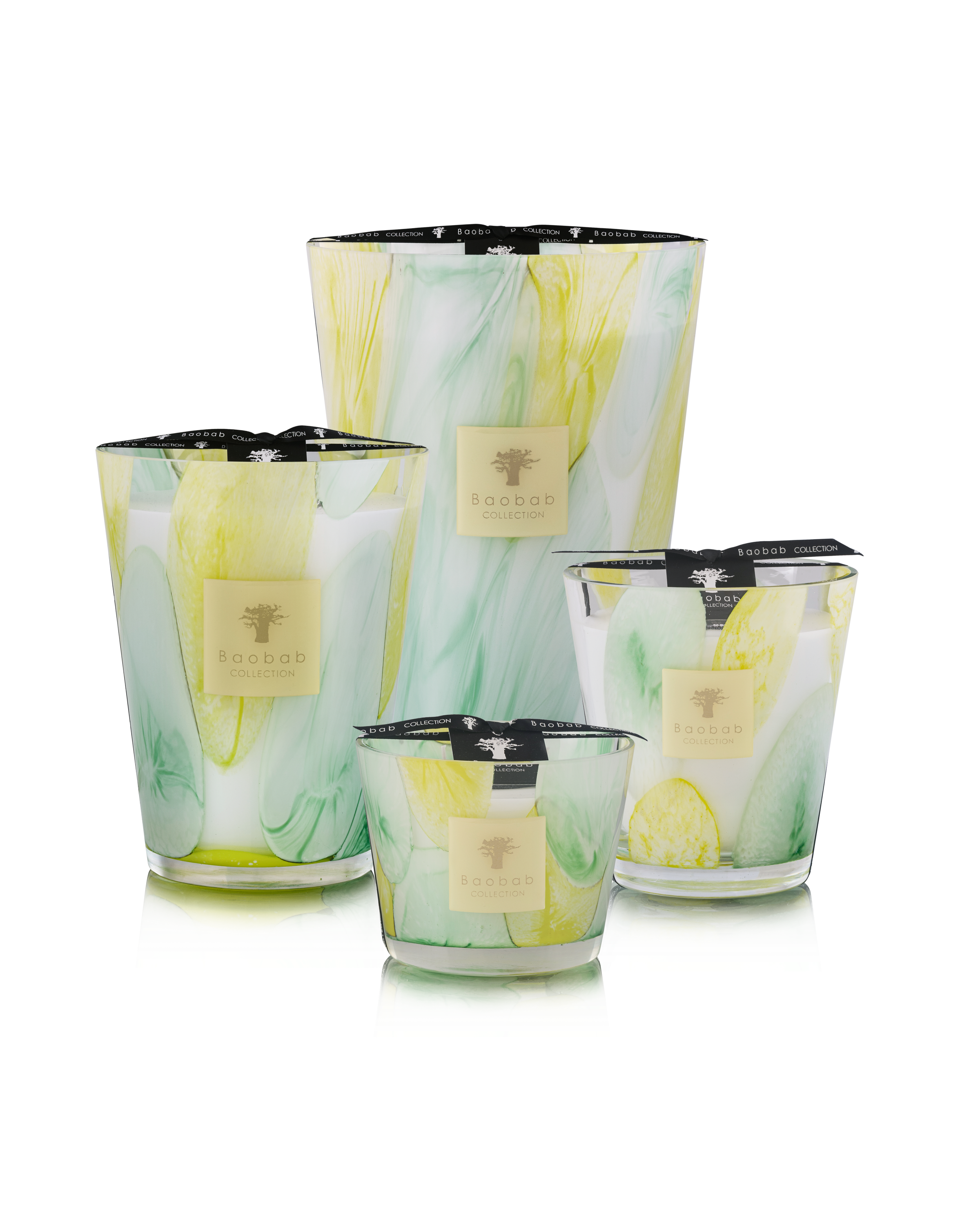 Baobab Collection Santo Sospir Candle