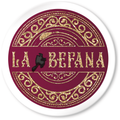 Strike Gold Shave La Befana Shaving Collection