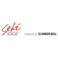 Seki Edge Stainless Steel Nail Scissors SS-205