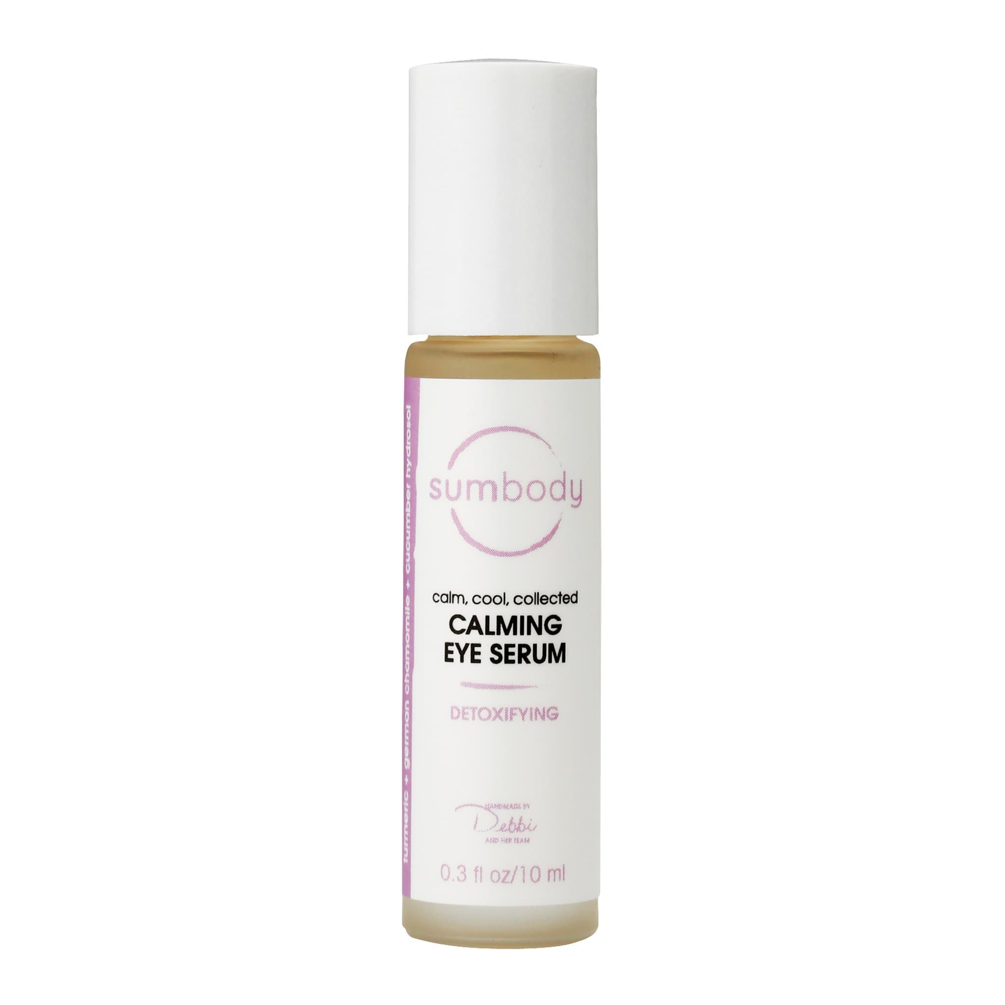 Calm, Cool, Collected Calming Eye Serum