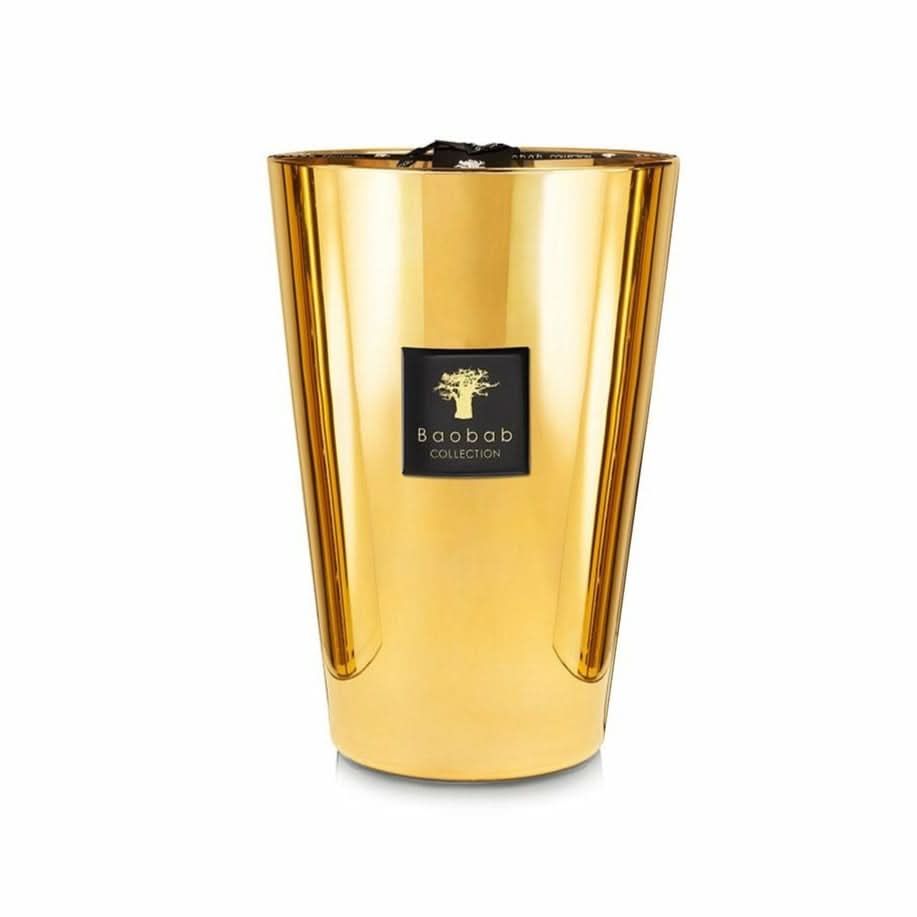 Baobab Collection Aurum Candle