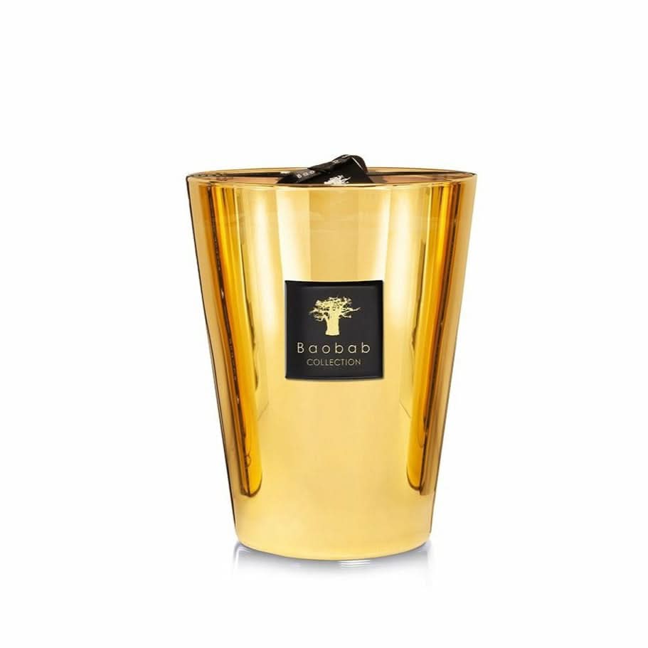 Baobab Collection Aurum Candle