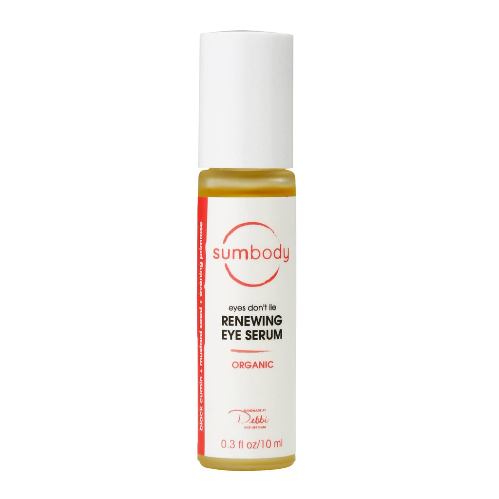 Eyes Don’t Lie Renewing Eye Serum