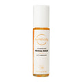 Handheld Heat Muscle Balms