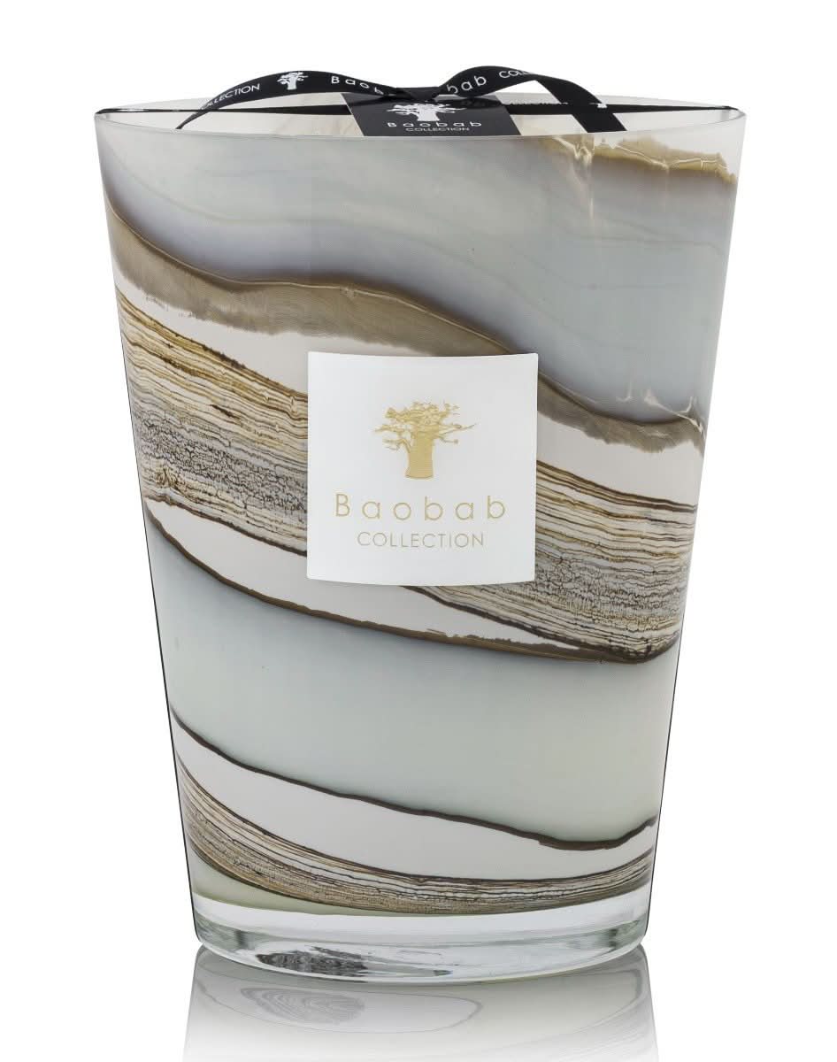 Baobab Collection Sand Sonora Candle